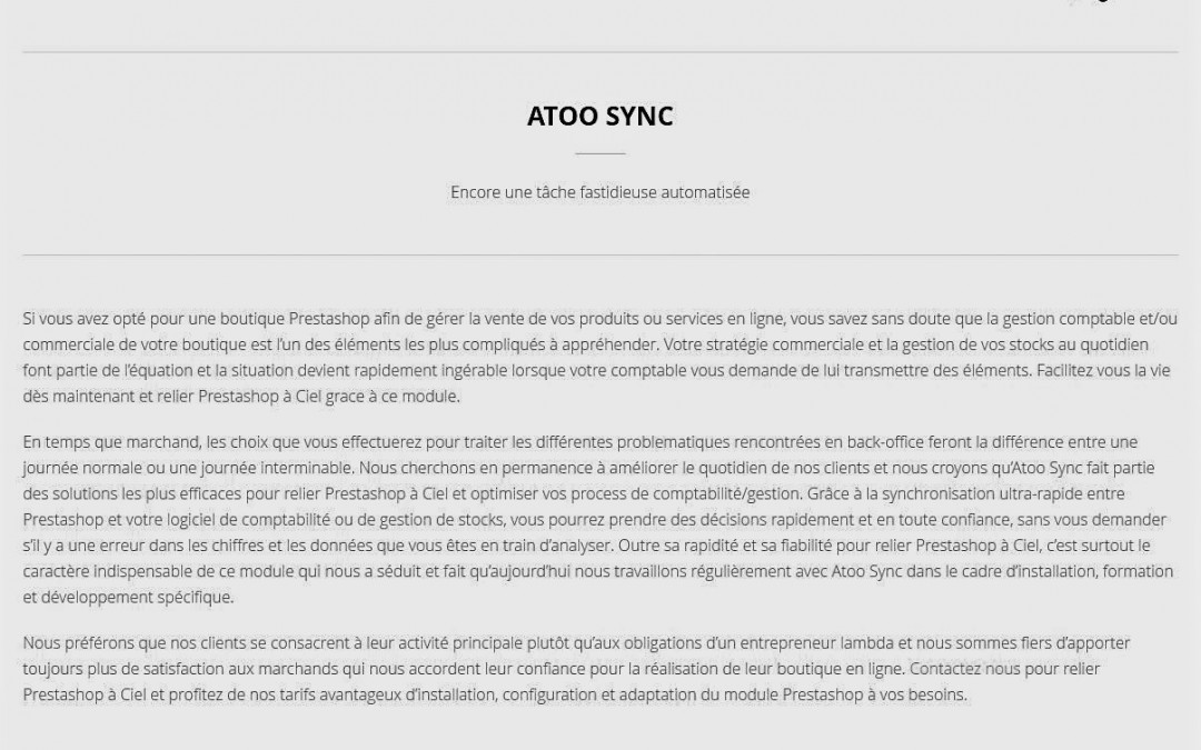 Agence web Ixycom