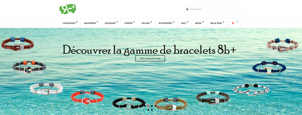 Connecteur PrestaShop logiciel comptabilité Sage EBP CIEL