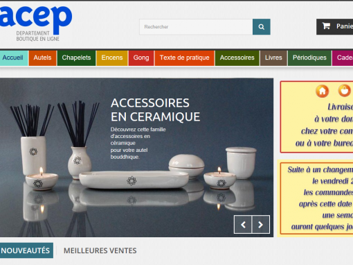 ACEP
