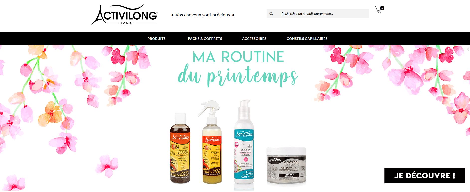 Connexion réussie pour Activilong entre sa gestion commerciale Sage et son site ecommerce PrestaShop Connexion réussie pour Activilong entre sa gestion commerciale Sage et son site ecommerce PrestaShop
