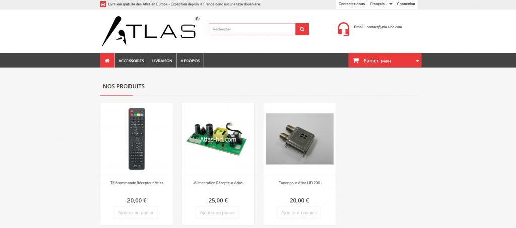 Connecteur PrestaShop logiciel comptabilité Sage EBP CIEL