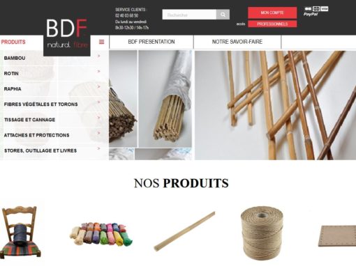 BDF