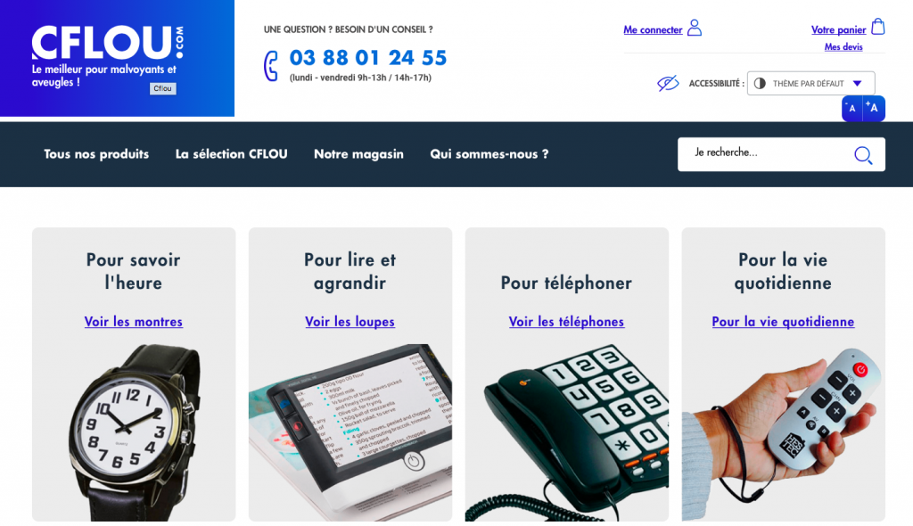 Connecteur PrestaShop logiciel comptabilité Sage EBP CIEL