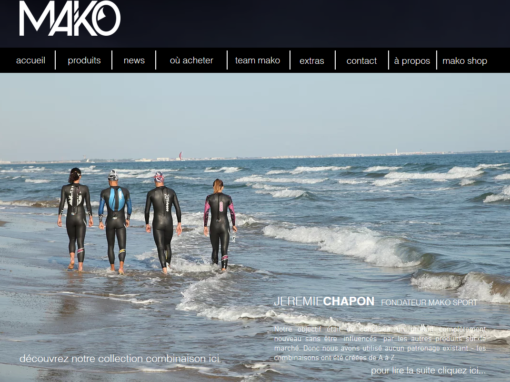MAKO SHOP
