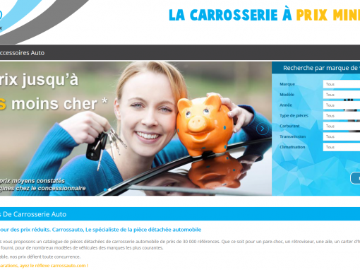 CARROSSAUTO