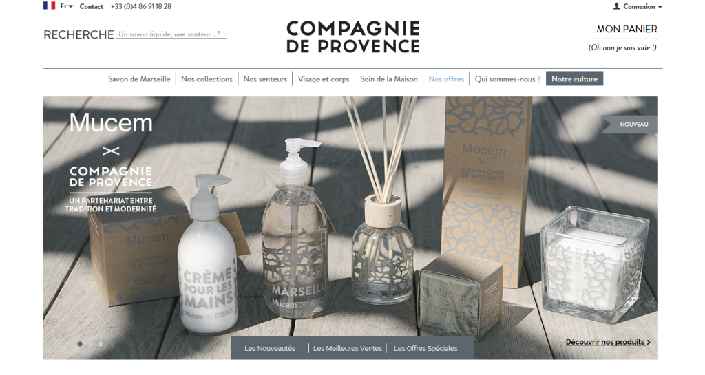 Connecteur PrestaShop et logiciel de gestion commerciale Sage 100 ODBC