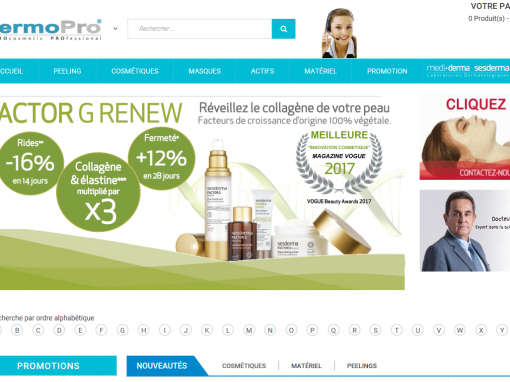 DERMOPRO
