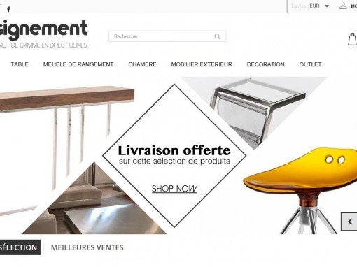 DESIGNEMENT