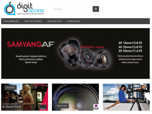 DIGIT ACCESS