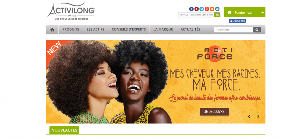 Connecteur PrestaShop logiciel comptabilité Sage EBP CIEL