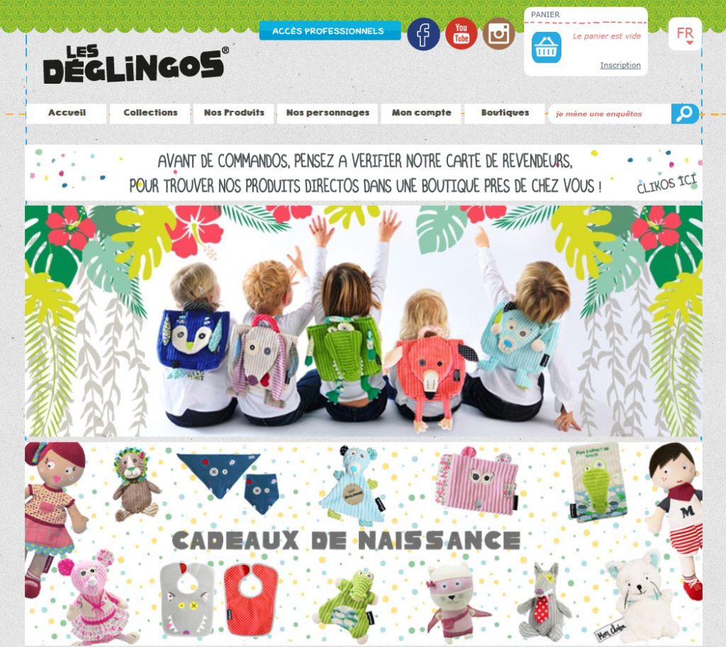 Connecteur PrestaShop et logiciel de gestion commerciale Sage 100 ODBC