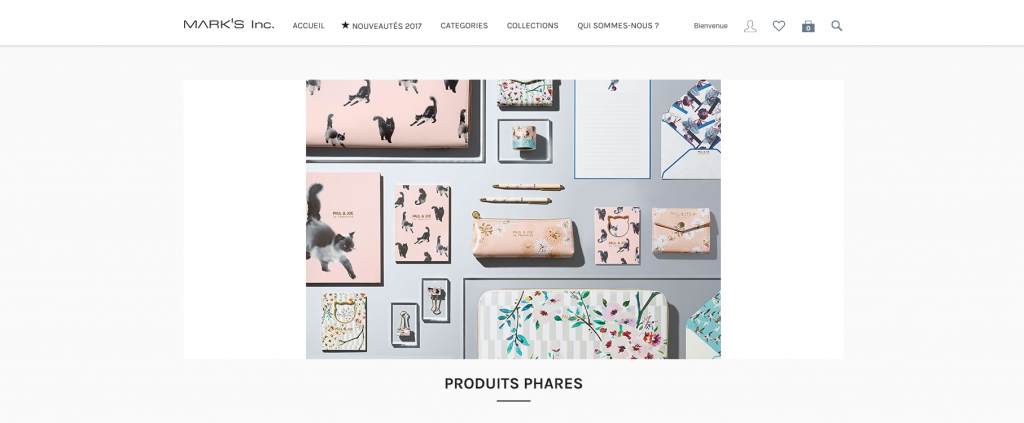Connecteur PrestaShop et logiciel de gestion commerciale Sage 100 ODBC
