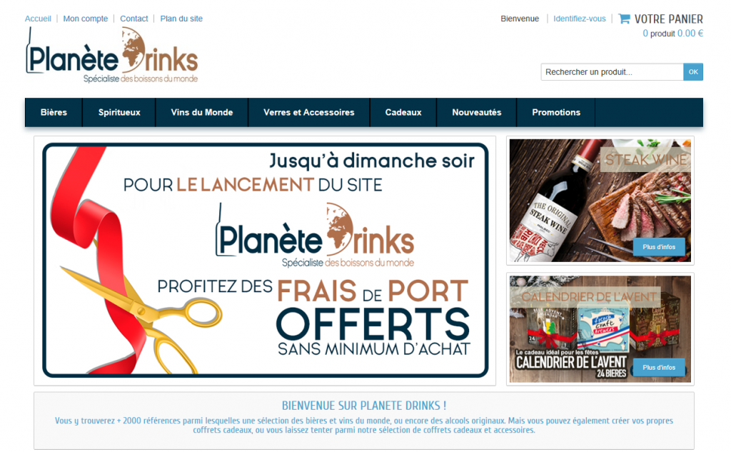 Connecteur PrestaShop et logiciel de gestion commerciale Sage 100 ODBC