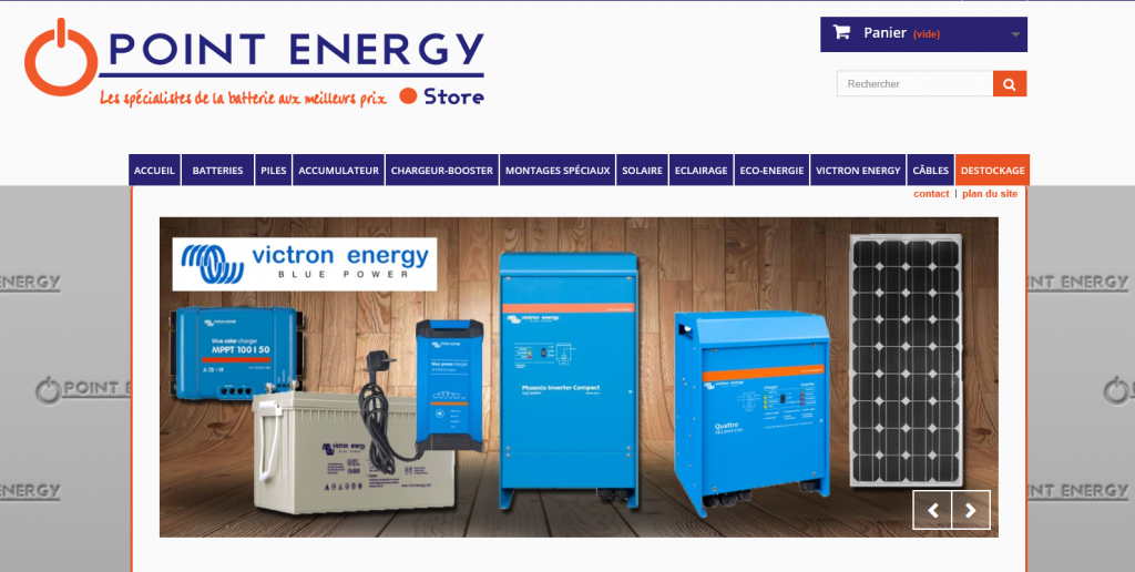 Connecteur PrestaShop et logiciel de gestion commerciale CIEL