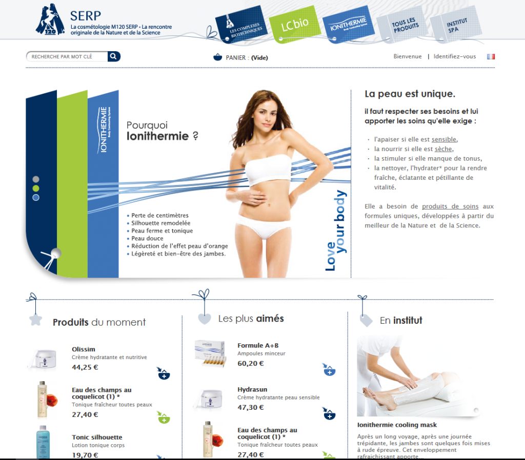 Connecteur PrestaShop et logiciel de gestion commerciale Sage 100 ODBC