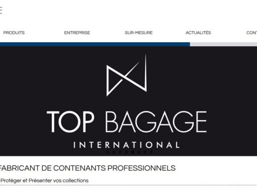 TOP BAGAGE
