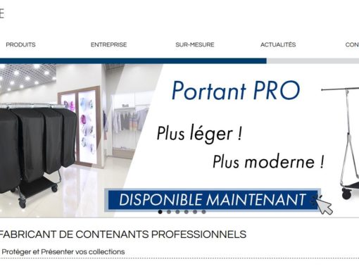 TOP BAGAGE
