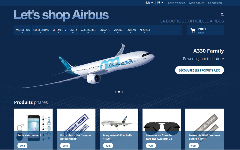 Connecteur PrestaShop et logiciel de gestion commerciale Sage 100 ODBC
