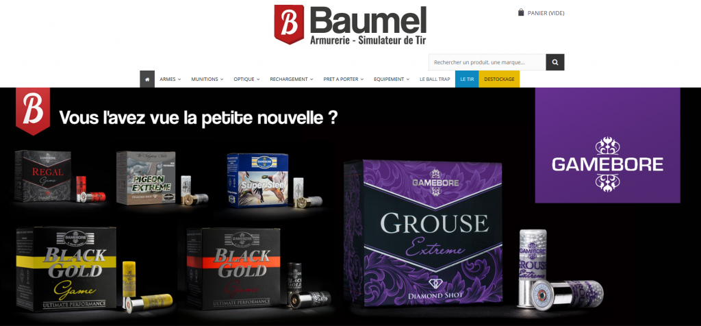Connecteur PrestaShop et logiciel de gestion commerciale EBP