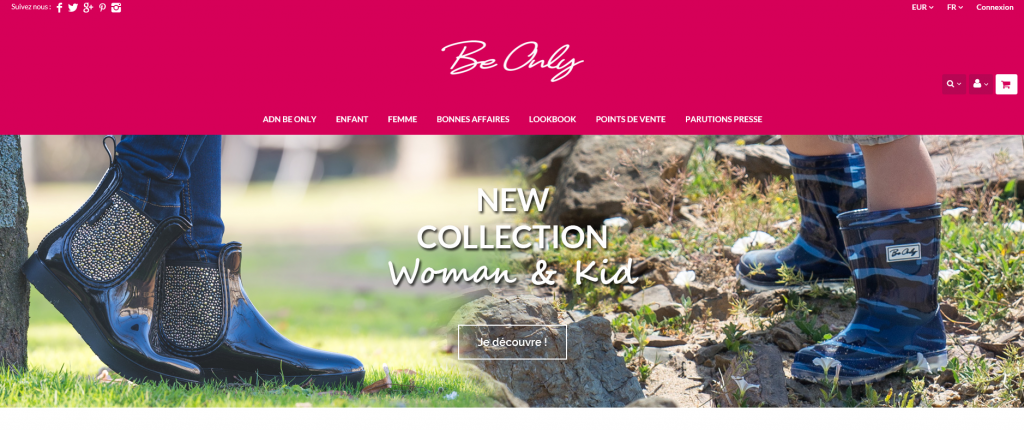 Connecteur PrestaShop et logiciel de gestion commerciale Sage 100 ODBC