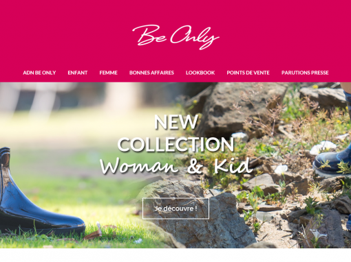 BE ONLY