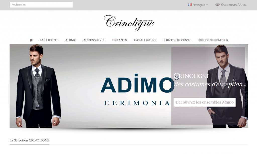 Connecteur PrestaShop et logiciel de gestion commerciale Sage 100 ODBC