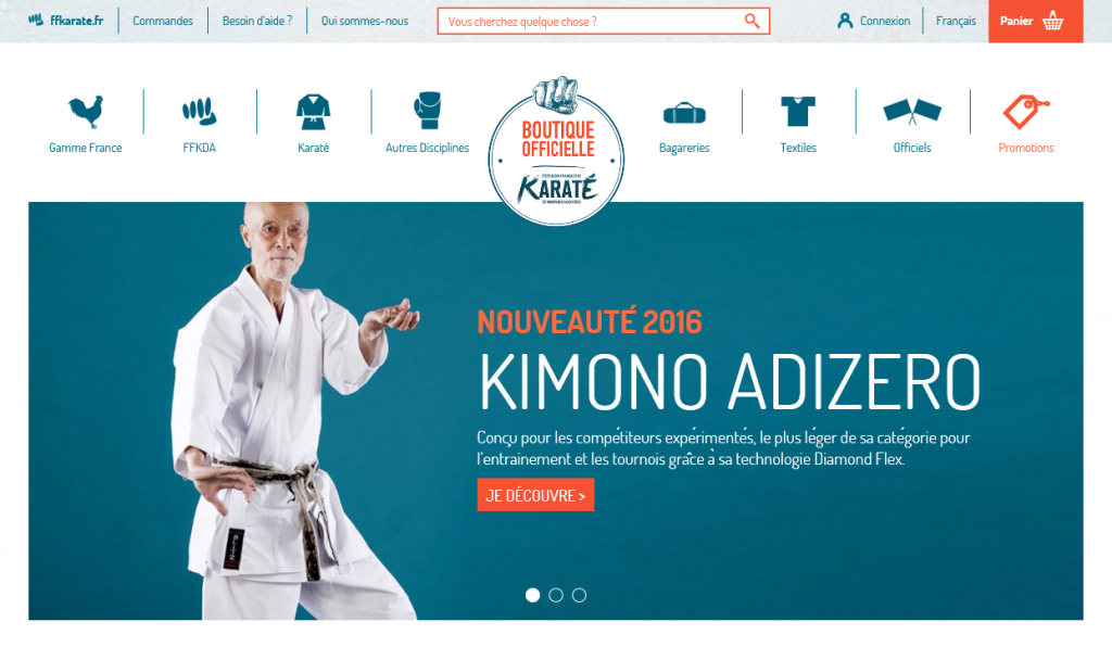 Connecteur PrestaShop et logiciel de gestion commerciale Sage 100 ODBC