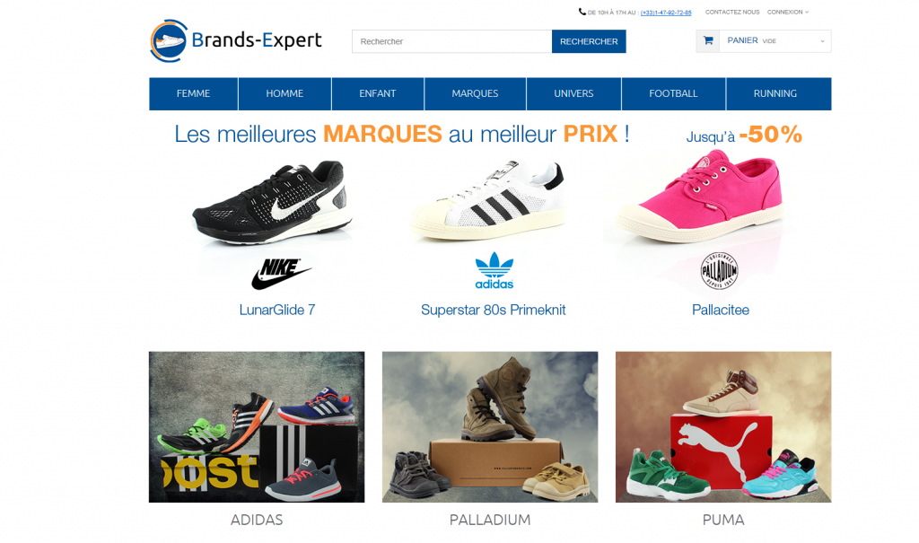 Connecteur PrestaShop logiciel comptabilité Sage EBP CIEL