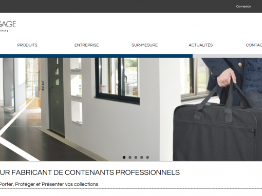 TOP BAGAGE