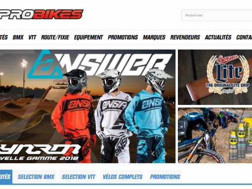 USPROBIKES