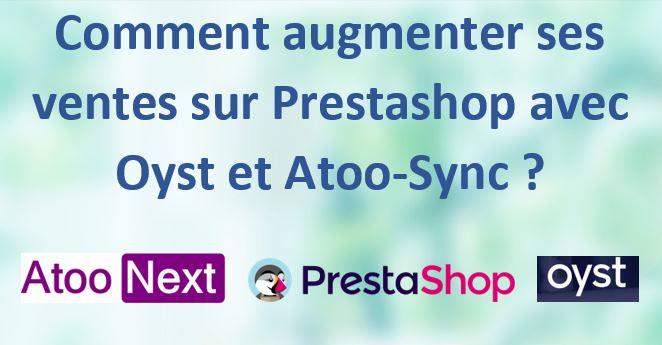 e-Commerce PrestaShop