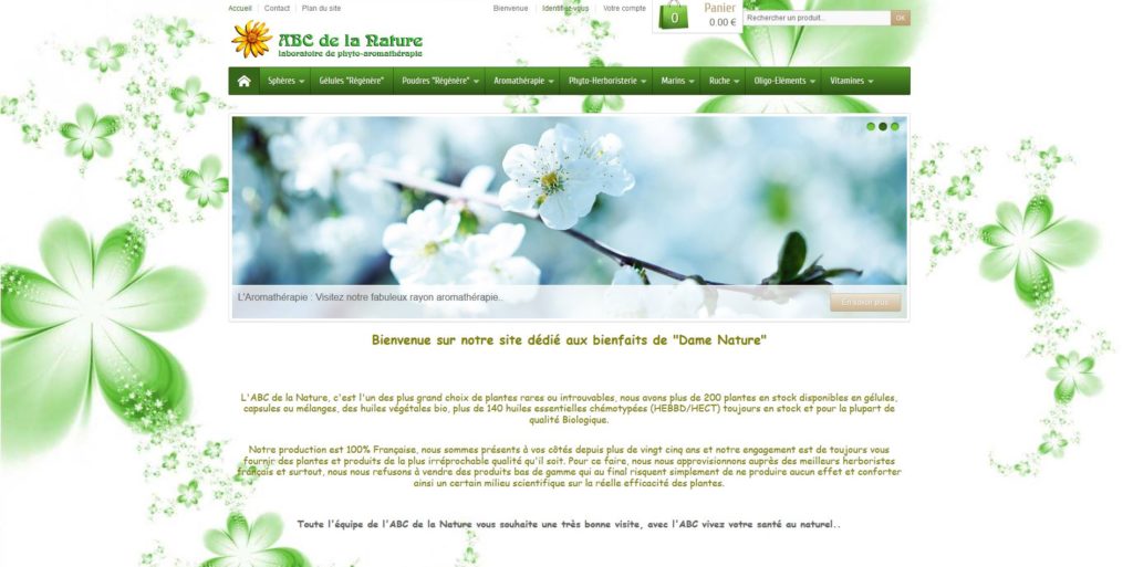 Connecteur PrestaShop et logiciel de gestion commerciale Sage 50c