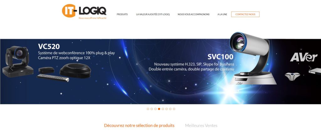 Connecteur PrestaShop et logiciel de gestion commerciale Sage 50c