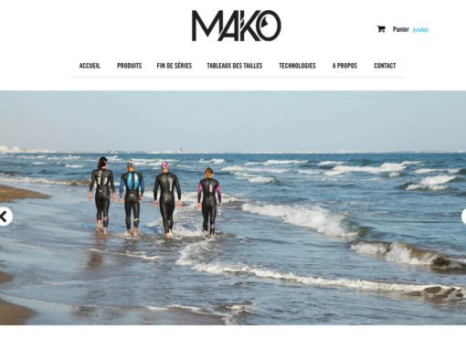 MAKO SHOP