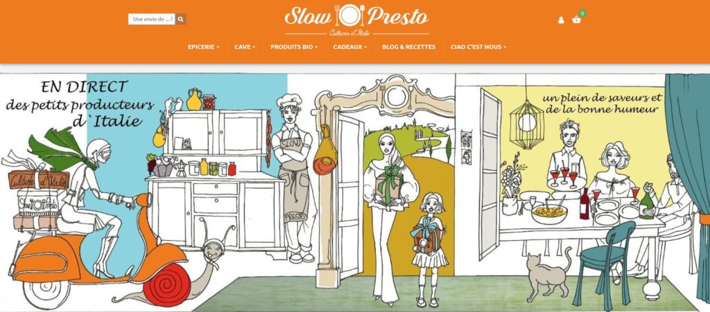 Connecteur PrestaShop et logiciel de gestion commerciale Sage 50c