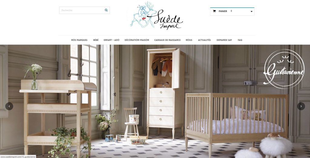Connecteur PrestaShop et logiciel de gestion commerciale Sage 50c