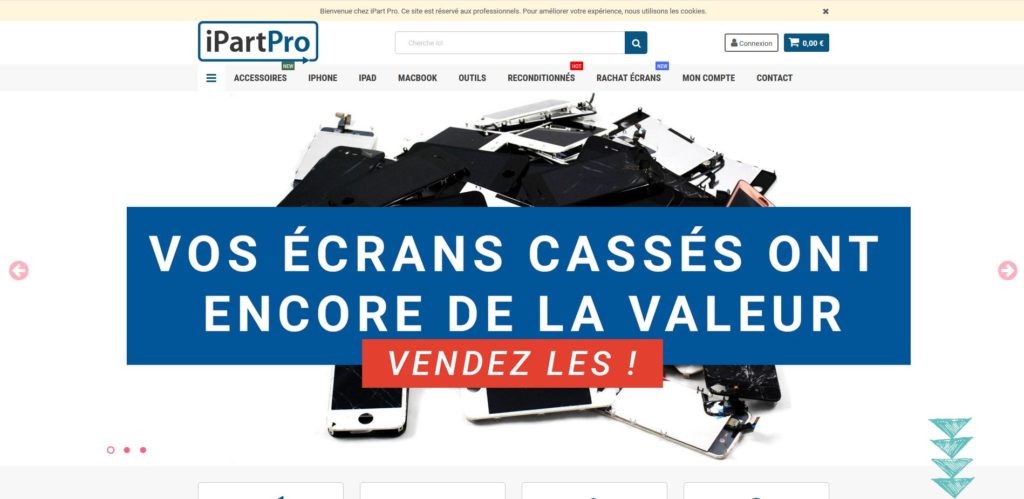 Connecteur PrestaShop et logiciel de gestion commerciale Sage 50c