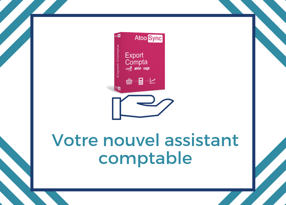 Faire mon bilan avec Atoo-Sync Export Compta