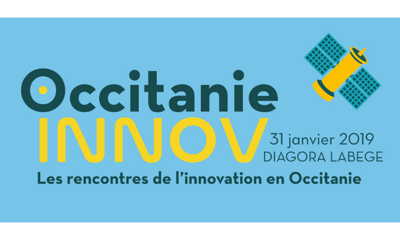 Salon Occitanie Innov