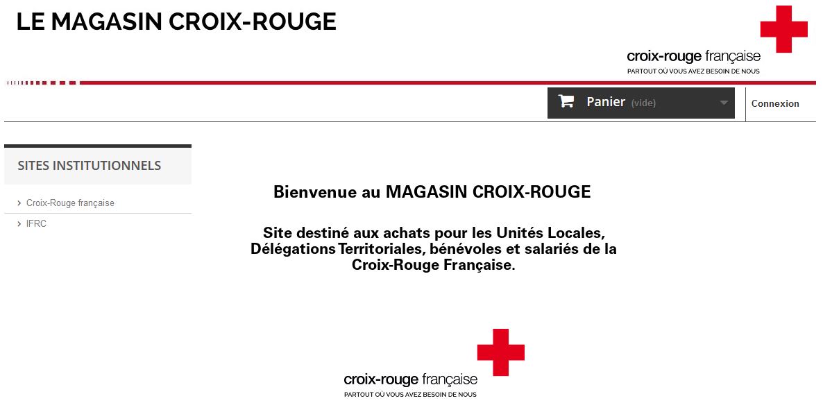 Croix Rouge