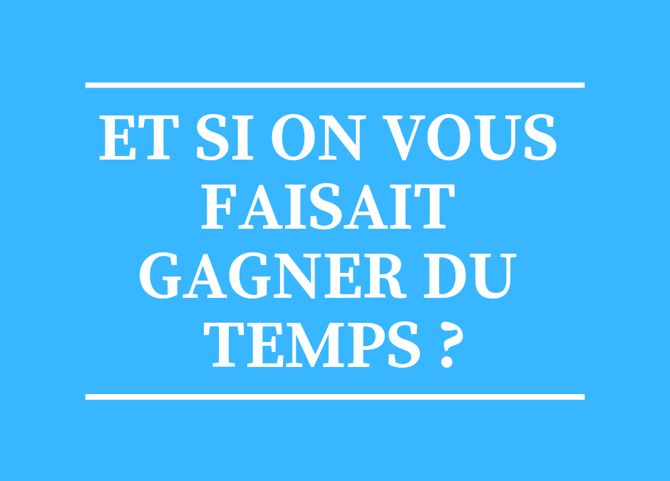 Nos conseils pour une synchronisation réussie