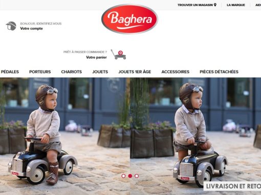 BAGHERA