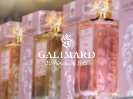 GALIMARD