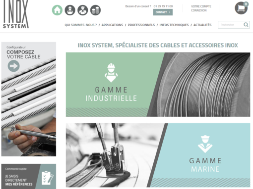 INOX SYSTEM