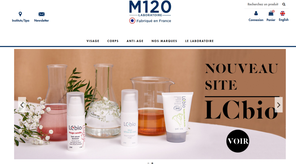 Connecteur PrestaShop et logiciel de gestion commerciale Sage 100 ODBC