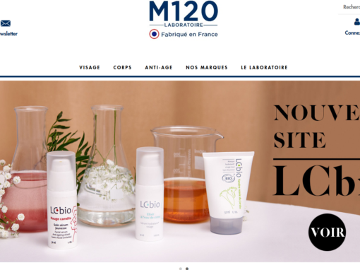 LABORATOIRES ROIG