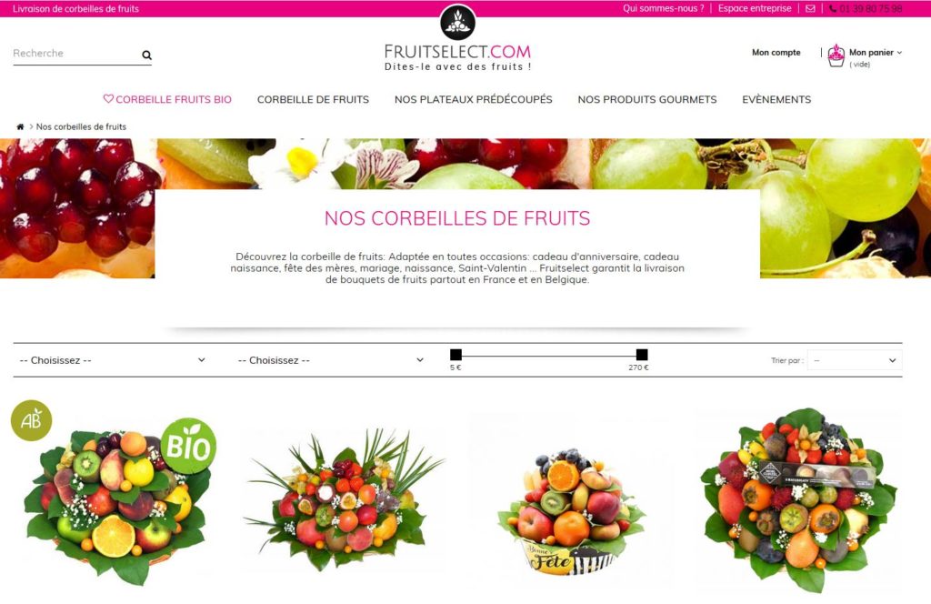Connecteur PrestaShop et logiciel de gestion commerciale CIEL