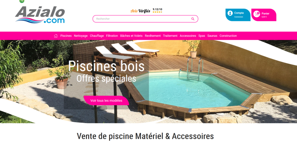 Connecteur PrestaShop et logiciel de gestion commerciale EBP