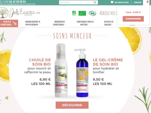 JOLI’ESSENCE