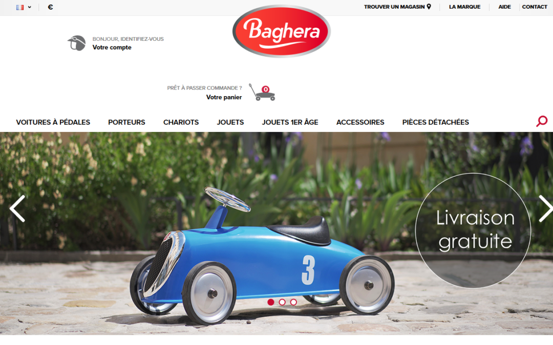 BAGHERA